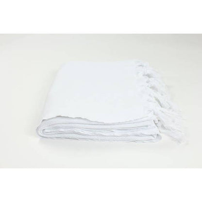 Turkish Cotton Towels