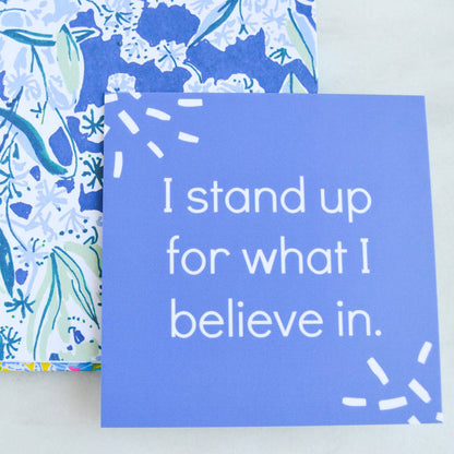 Young Girl Affirmation Cards