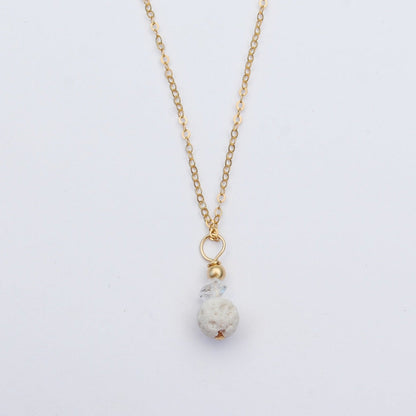 Stacking Stones Diffuser Necklace