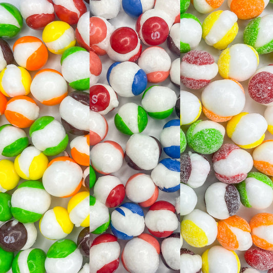 SKITTLES 3