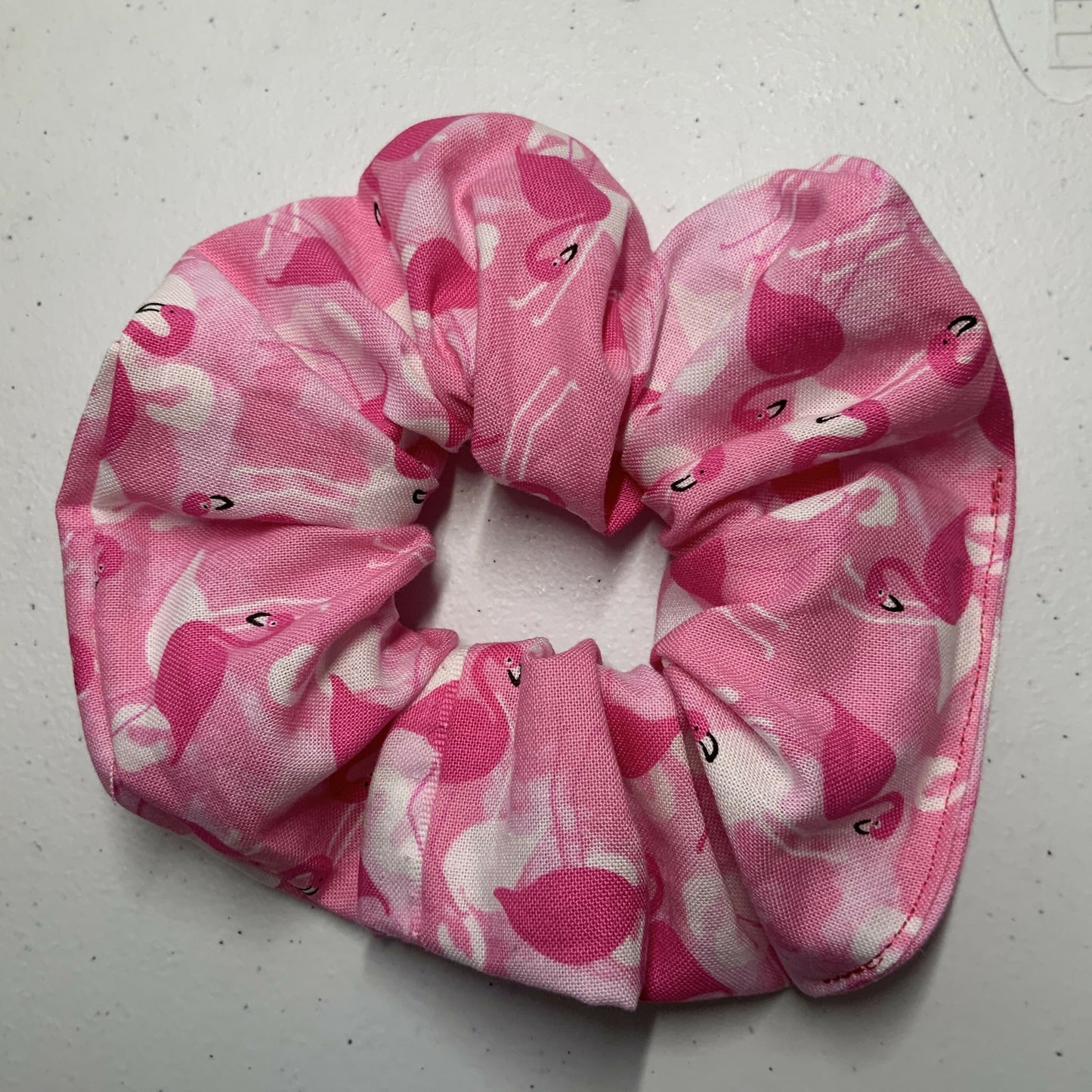 Fun Scrunchies