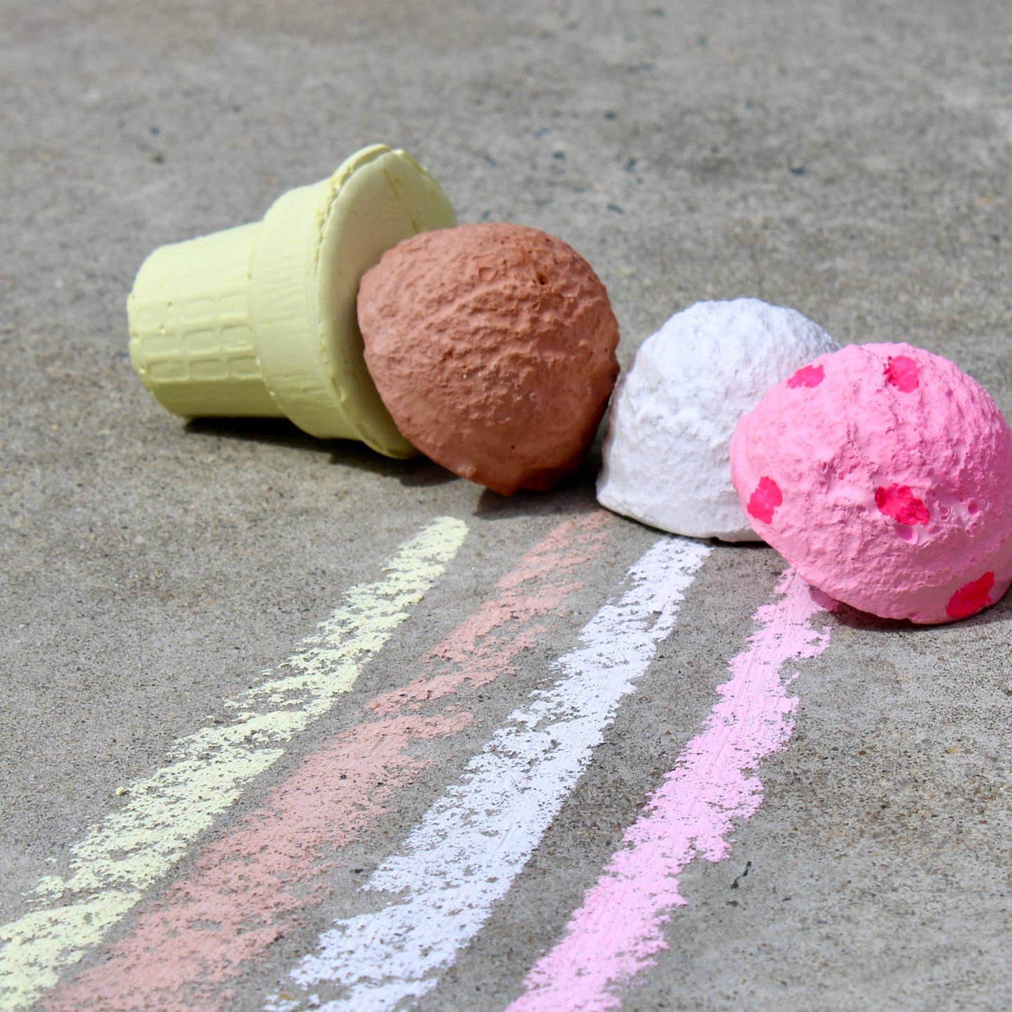 Ice Cream Chalk