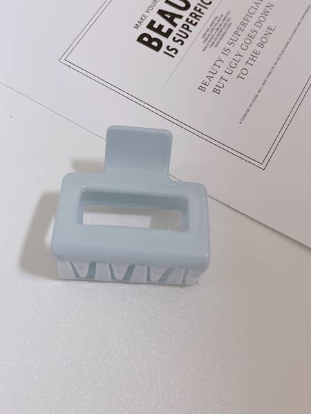 Hair Clips - Multiple Options