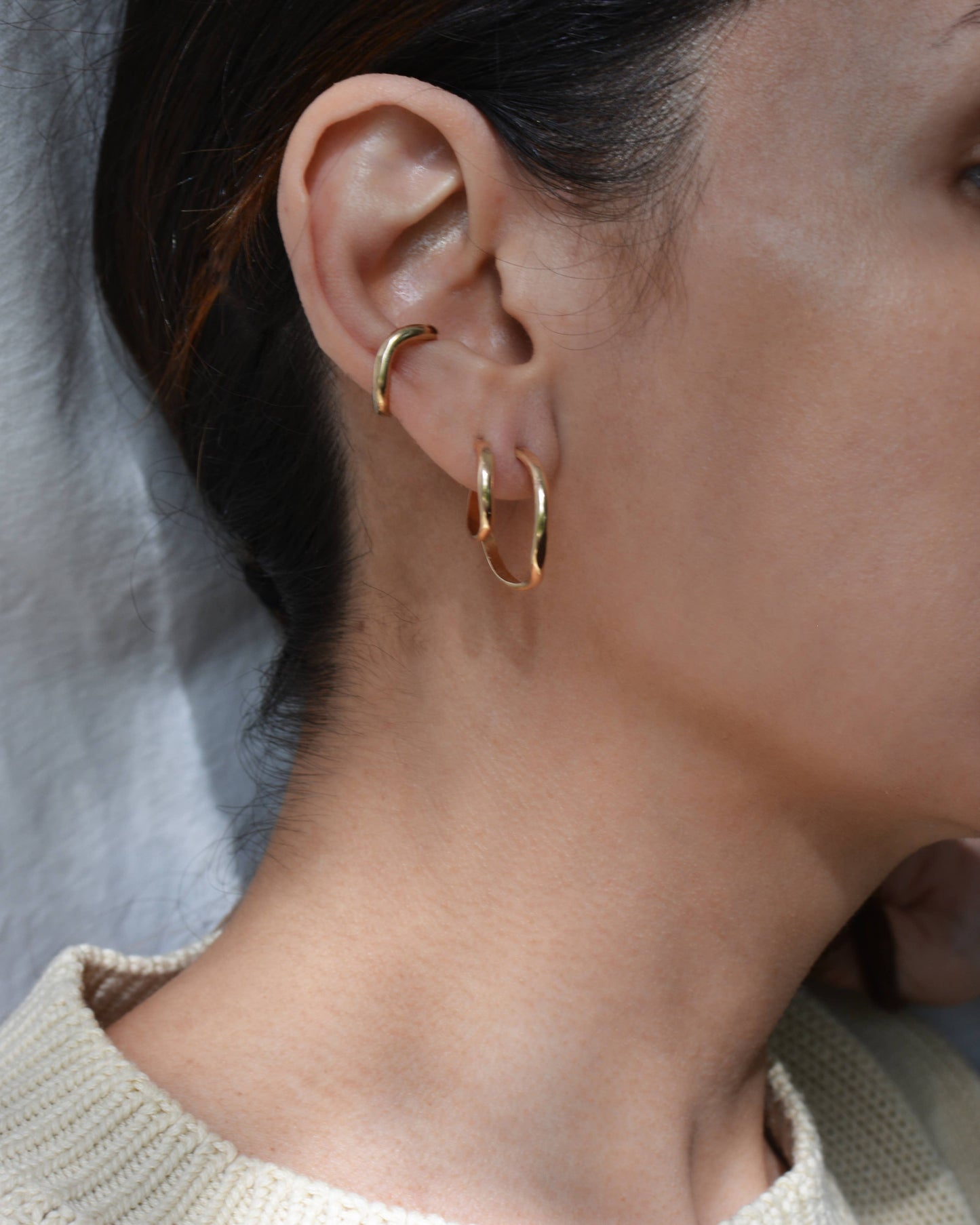 Heli Ear Cuff