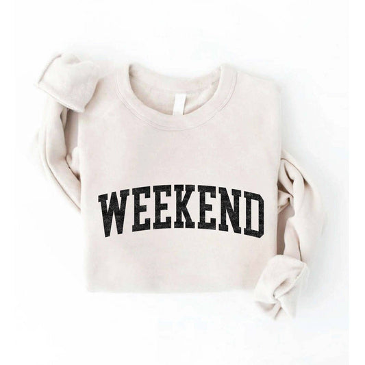 Weekend Women’s Sweatshirt