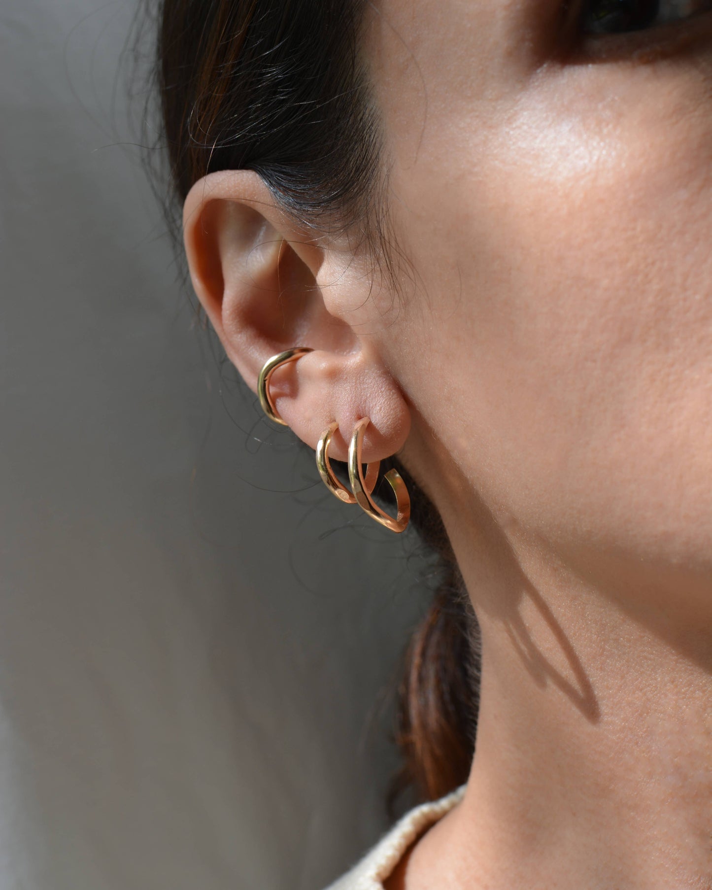 Heli Ear Cuff