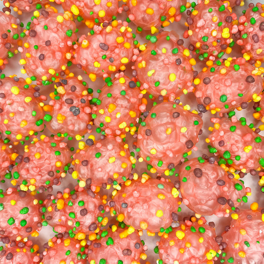 Freeze Dried Nerd Gummy Clusters