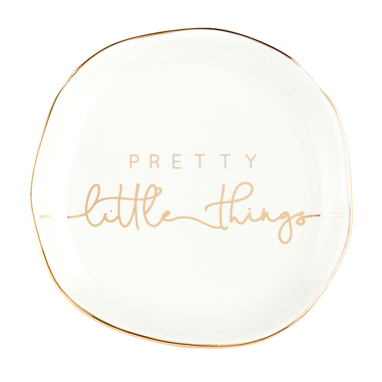 Trinket Tray - Pretty Little Things