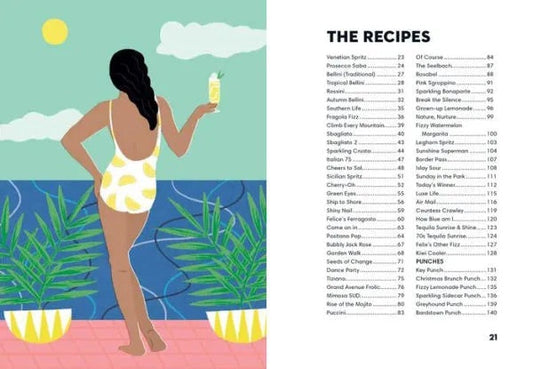 Prosecco Made Me Do It: 60 Seriously Sparkling Cocktails