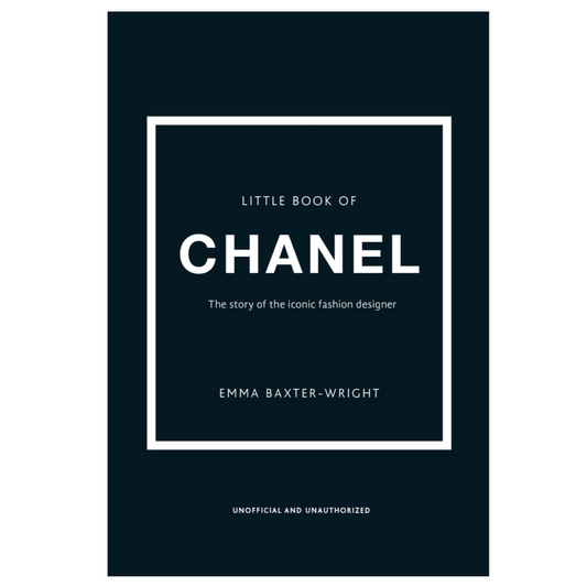 Little Book of … - Multiple Options