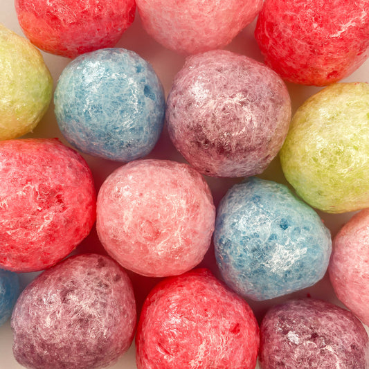 Freeze Dried Jolly Ranchers