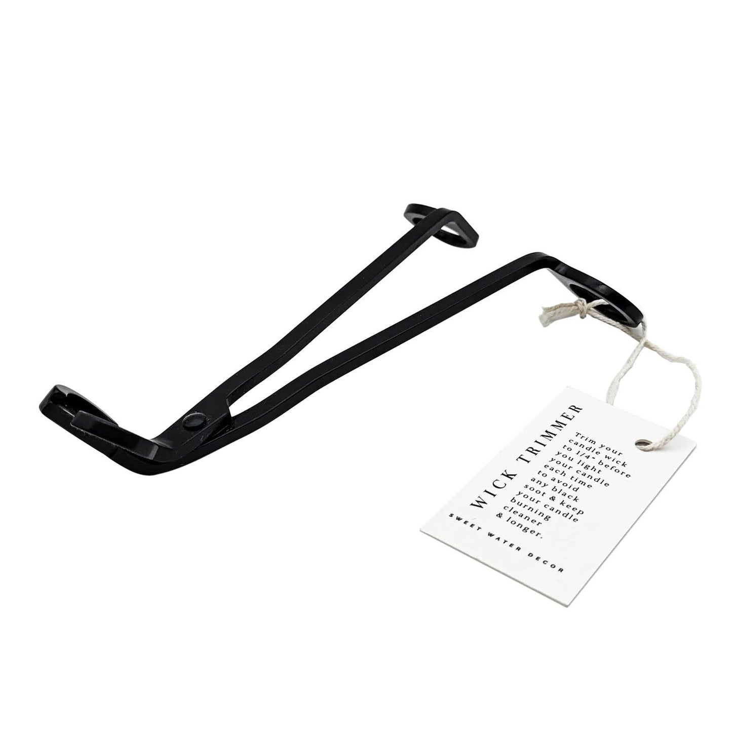 Candle Wick Trimmers - Multiple Colors