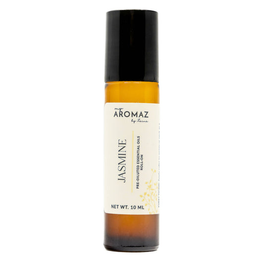 Aromatherapy Roll-ons